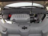 2008 Buick Enclave CX 3.6 Liter DOHC 24-Valve VVT V6 Engine