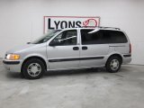 2003 Galaxy Silver Metallic Chevrolet Venture  #40352895