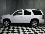 2007 Chevrolet Tahoe LT 4x4