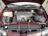 2002 Pontiac Bonneville SLE 3.8 Liter OHV 12-Valve 3800 Series II V6 Engine