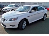 2010 Ford Taurus SEL