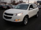 2010 Chevrolet Traverse LT AWD