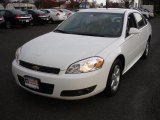 2010 Chevrolet Impala LT