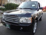 2007 Land Rover Range Rover HSE