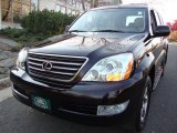 2008 Lexus GX 470