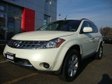 2007 Nissan Murano S AWD