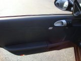 2010 Porsche Cayman S Door Panel