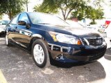 2008 Honda Accord LX-P Sedan