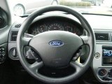2005 Ford Focus ZX5 SE Hatchback Steering Wheel