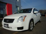2007 Nissan Sentra 2.0 S