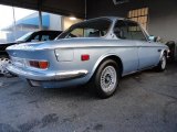 1975 BMW CS Series Fjord Blue Metallic