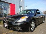 2008 Nissan Altima 2.5 S