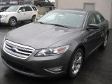 2011 Ford Taurus SHO AWD