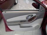 2004 Chevrolet Malibu Maxx LT Wagon Door Panel
