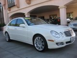 2008 Mercedes-Benz E 350 Sedan