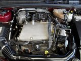 2004 Chevrolet Malibu Maxx LT Wagon 3.5 Liter OHV 12-Valve V6 Engine