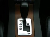 2009 Volvo S80 3.2 6 Speed Geartronic Automatic Transmission