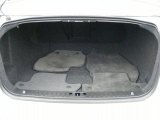 2009 Volvo S80 3.2 Trunk
