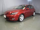 2006 Mazda MAZDA3 s Touring Hatchback