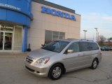 2006 Honda Odyssey EX-L