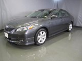 2009 Toyota Camry SE
