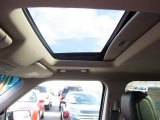 2010 Ford Flex Limited EcoBoost AWD Sunroof