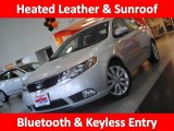 2011 Kia Forte SX