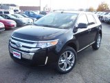 2011 Ford Edge Limited AWD