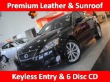 2008 Lexus IS 250