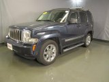 2008 Jeep Liberty Limited 4x4