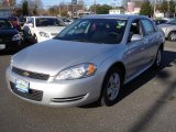 2010 Chevrolet Impala LS