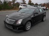 2011 Cadillac CTS -V Sedan