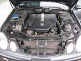 2006 Mercedes-Benz E 500 4Matic Wagon 5.0 Liter SOHC 24-Valve V8 Engine