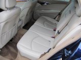 2008 Mercedes-Benz E 350 4Matic Wagon Cashmere Interior