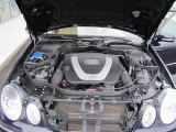 2008 Mercedes-Benz E 350 4Matic Wagon 3.5 Liter DOHC 24-Valve VVT V6 Engine