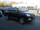 2010 Toyota 4Runner Limited 4x4