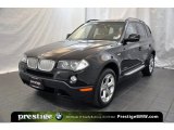 2010 BMW X3 xDrive30i