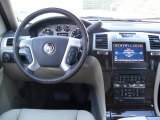 2011 Cadillac Escalade ESV Luxury AWD Dashboard
