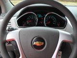 2011 Chevrolet Traverse LS Steering Wheel