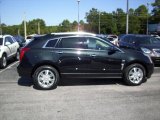 2011 Black Raven Cadillac SRX FWD #40353448