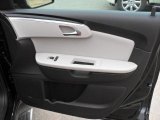2011 Chevrolet Traverse LTZ Door Panel