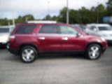 2011 GMC Acadia SLT