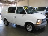 2004 Summit White Chevrolet Astro Cargo Van #40353046