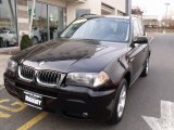 2006 BMW X3 3.0i