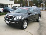2008 GMC Acadia SLT