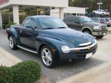 2005 Aqua Blur Metallic Chevrolet SSR  #40353483