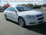 2010 Chevrolet Malibu LT Sedan