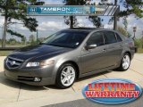 2008 Acura TL 3.2