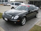 2006 Mercedes-Benz E 350 Sedan