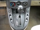 2004 Saturn VUE  CVT Automatic Transmission